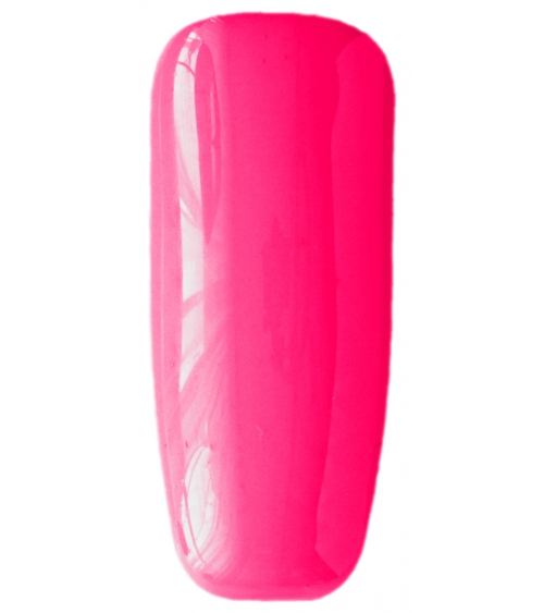 Ημιμόνιμο Βερνίκι Νυχιών Inveray 24 10ml Ροζ Ανοιχτό Φωσφοριζέ 2