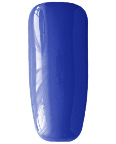 Ημιμόνιμο Βερνίκι Νυχιών Inveray 138 10ml Μπλε Ελεκτρίκ Σκούρο 2