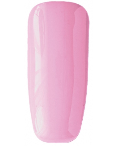 Ημιμόνιμο Βερνίκι Νυχιών Inveray 171 10ml Barbie Pink Ροζ 2