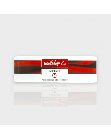 Μετάξι νυχιών Fiberglass Nailshop 1 Μέτρο Made in U.S.A