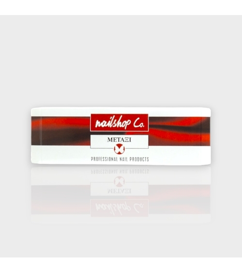 Μετάξι νυχιών Πυκνό Nailshop 1 Μέτρο Made in U.S.A
