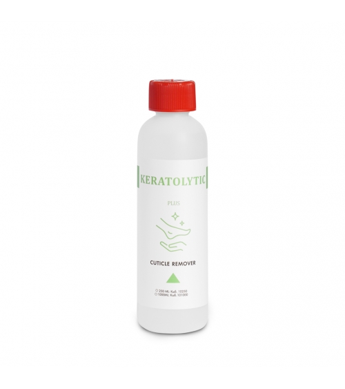 Κερατολυτική Λοσιόν Nailshop Keratolytic Plus 250ml