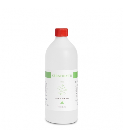 Κερατολυτική Λοσιόν Nailshop Keratolytic Plus 1lt