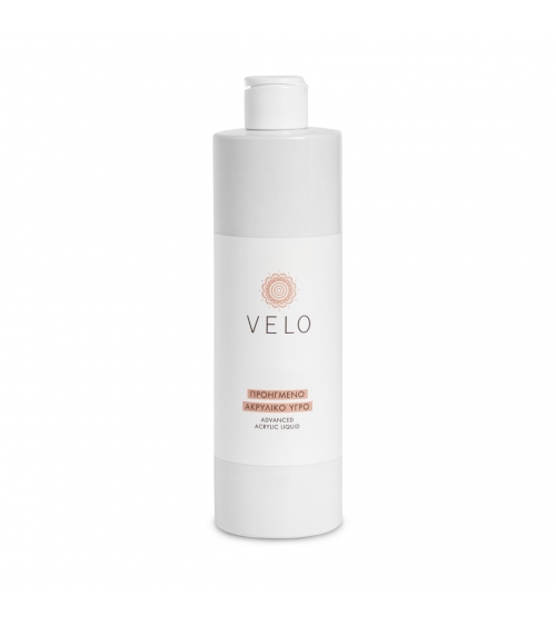 Ακρυλικό Υγρό Velo Advanced 480ml