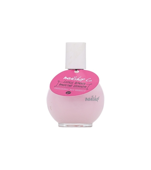 Μαλακτικό Επωνυχίων Nailshop 75ml