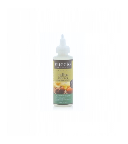 Κερατολυτική Cuccio 118 ml