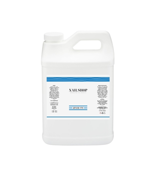 Ακρυλικό Υγρό Nailshop 3750ml