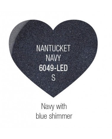 Μόνιμο Βερνίκι Cuccio Veneer Match Makers Kit 6049 - Nantucket Navy
