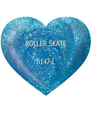 Μόνιμο Βερνίκι Cuccio Veneer Match Makers Kit 6147 - Roller Skate