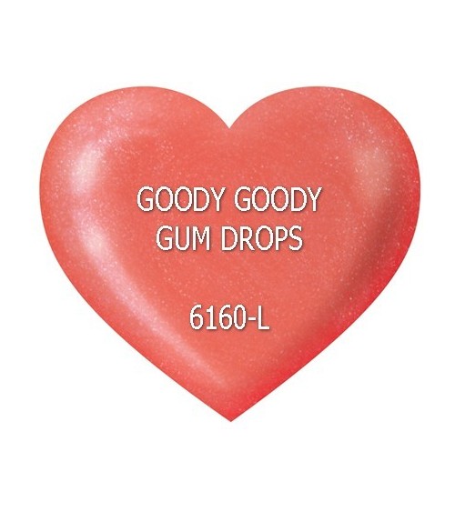 Μόνιμο Βερνίκι Cuccio Veneer Match Makers Kit 6160 - Goody Goody Gum Drops