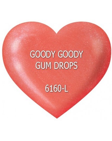 Μόνιμο Βερνίκι Cuccio Veneer Match Makers Kit 6160 - Goody Goody Gum Drops