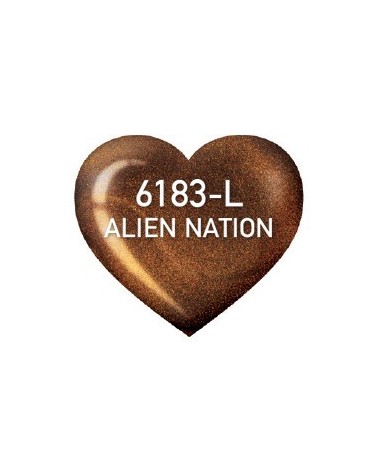 Μόνιμο Βερνίκι Cuccio Veneer Match Makers Kit 6183 - Alien Nation