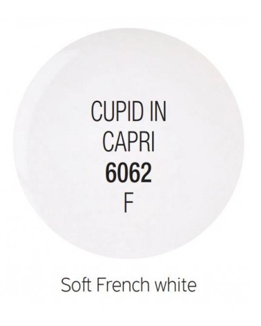 Βερνίκι Νυχιών Cuccio 13ml 6062 Λευκό Διάφανο Γαλλικού Πάγος 2