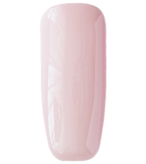 Ημιμόνιμο Βερνίκι Νυχιών Inveray 44 10ml Παστέλ Ροζ Φωτεινό 2