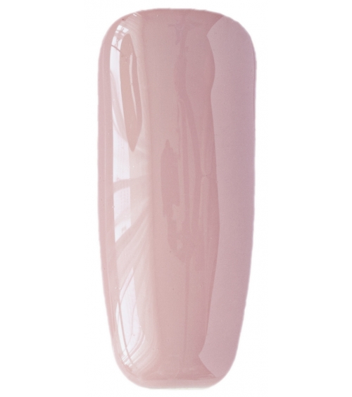 Ημιμόνιμο Βερνίκι Νυχιών Inveray 54 10ml Nude Ροζ 2