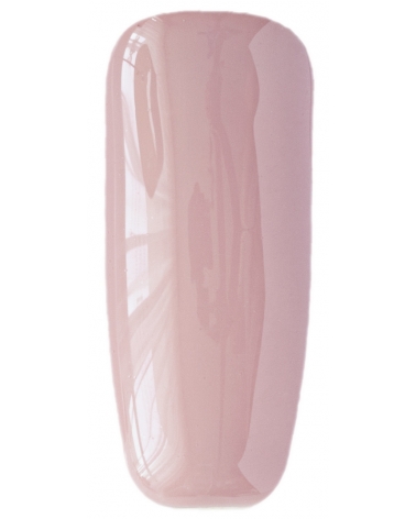 Ημιμόνιμο Βερνίκι Νυχιών Inveray 54 10ml Nude Ροζ 2