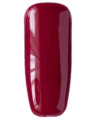 Ημιμόνιμο Βερνίκι Νυχιών Inveray 105 10ml Κόκκινο Βαθύ Ψυχρό 2