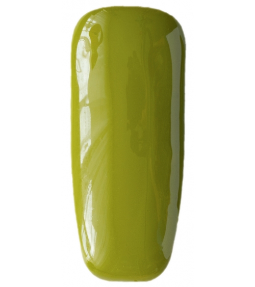 Ημιμόνιμο Βερνίκι Νυχιών Inveray 85 10ml Πράσινο Φωτεινό 2