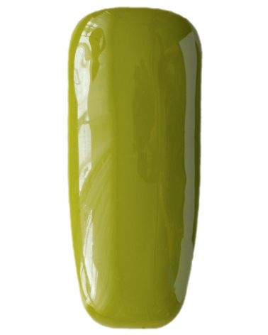 Ημιμόνιμο Βερνίκι Νυχιών Inveray 85 10ml Πράσινο Φωτεινό 2